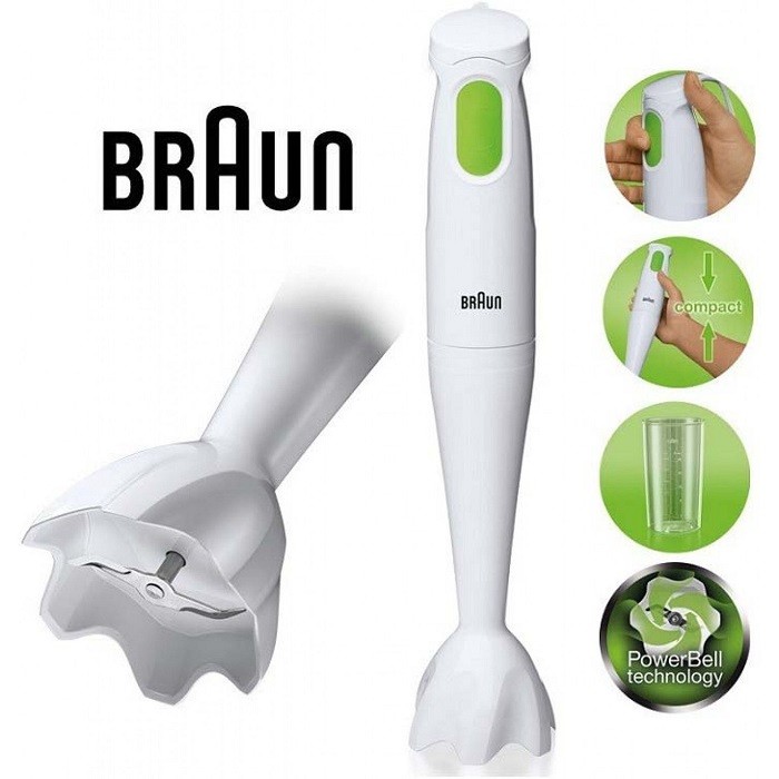 Mq100 braun hotsell